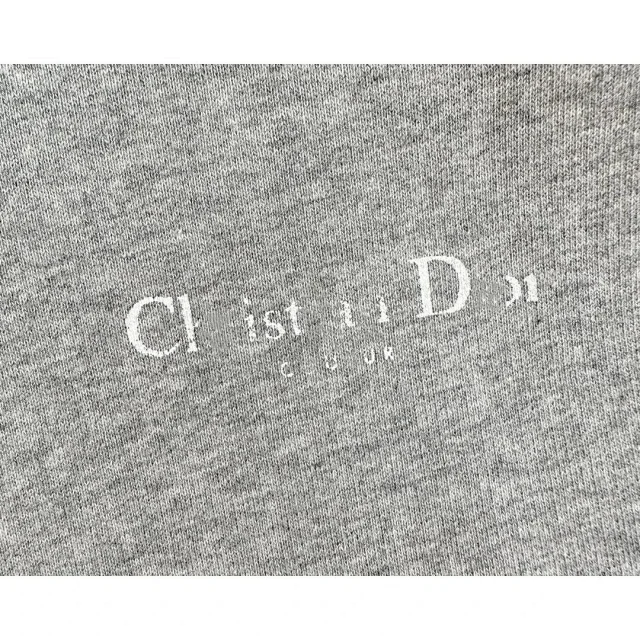 Unbranded Hoodies & Sweatshirts Distressed Hooded Sweatshirt with Kangaroo Pocket product detail image 7