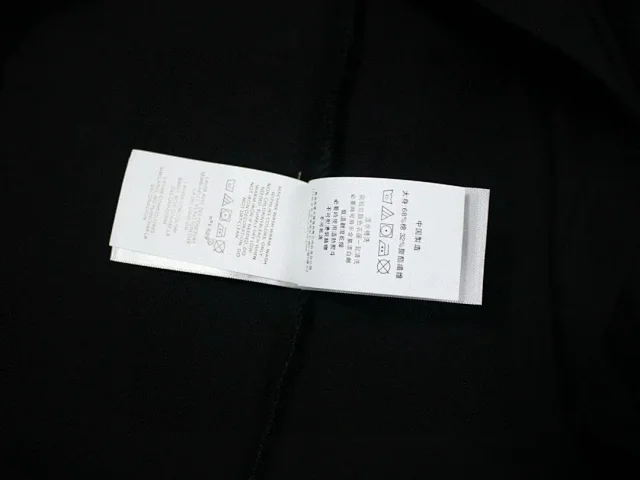 Polo Ralph Lauren Shirts Custom Slim Fit three-player embroidery product detail image 8