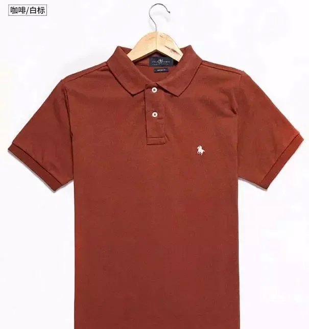 U.S. Polo Assn. T-Shirts Short-Sleeve Shirt product detail image 8