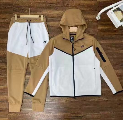 ALI A Gradetech fleece suit 14