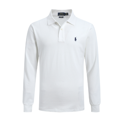 Polo Ralph Lauren Shirts Long-Sleeve Shirt image 4