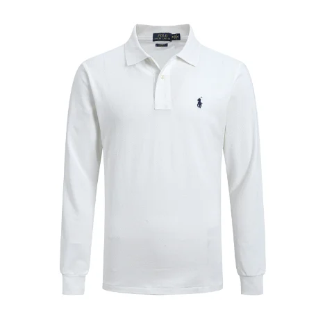 Polo Ralph Lauren Shirts Long-Sleeve Shirt product detail image 4