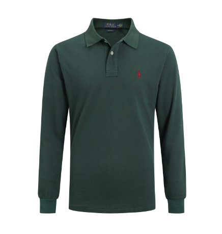 Polo Ralph Lauren Shirts Long-Sleeve Shirt image 8