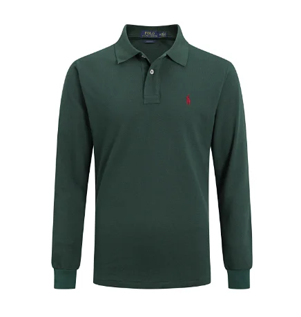 Polo Ralph Lauren Shirts Long-Sleeve Shirt product detail image 8