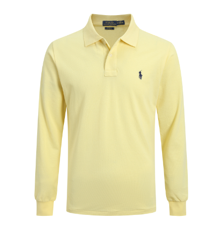 Polo Ralph Lauren Shirts Long-Sleeve Shirt image 14