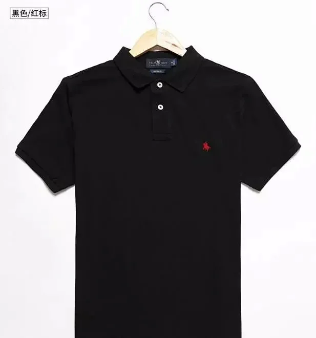 U.S. Polo Assn. T-Shirts Short-Sleeve Shirt product detail image 10