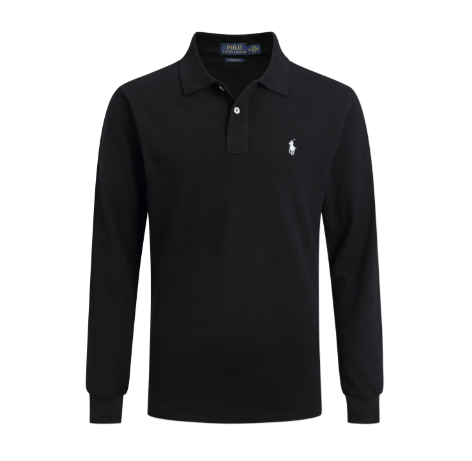 Polo Ralph Lauren Shirts Long-Sleeve Shirt product image