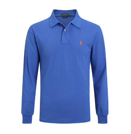 Polo Ralph Lauren Shirts Long-Sleeve Shirt image 5