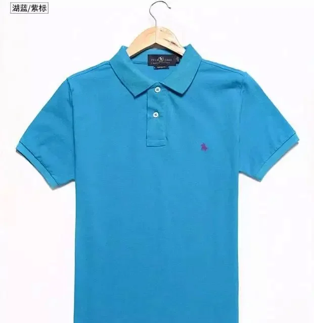 U.S. Polo Assn. T-Shirts Short-Sleeve Shirt product detail image 9