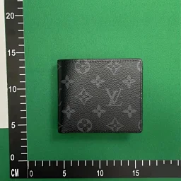 thumbnail for QC Men's wallet With box