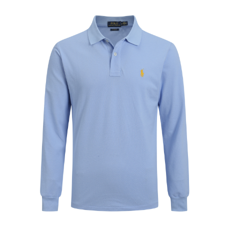 Polo Ralph Lauren Shirts Long-Sleeve Shirt image 6