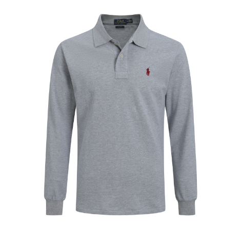 Polo Ralph Lauren Shirts Long-Sleeve Shirt image 10