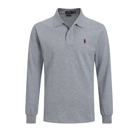 Polo Ralph Lauren Shirts Long-Sleeve Shirt product detail image 10