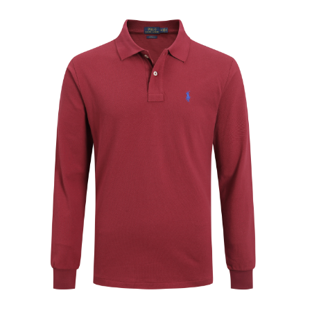 Polo Ralph Lauren Shirts Long-Sleeve Shirt image 13