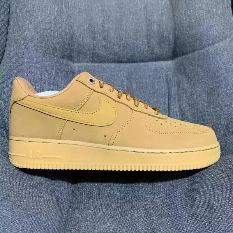 AF1 Wheat CJ9179-200 SKU image