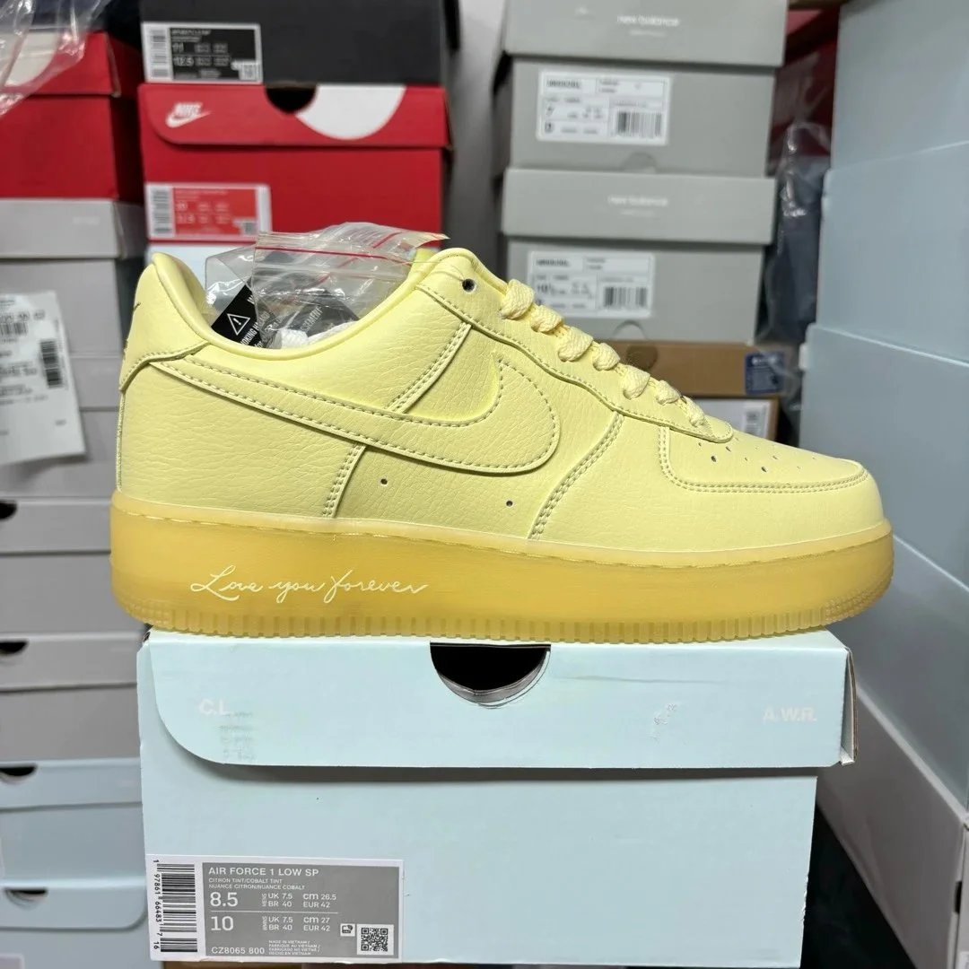 Yellow CZ8065-800 SKU image