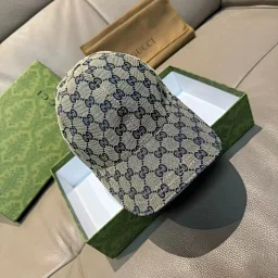 thumbnail for 经典GG新款时尚男女帅气潮流韩版棒球帽遮阳帽防晒