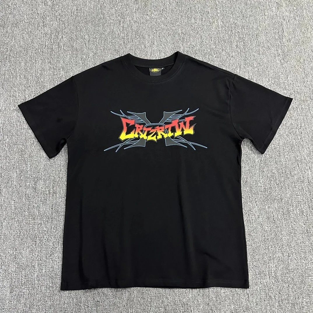 Corteiz T-Shirts Graphic Print image 3