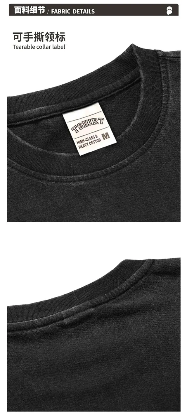 Unbranded T-Shirts Kevin Durant graphic crewneck product detail image 8
