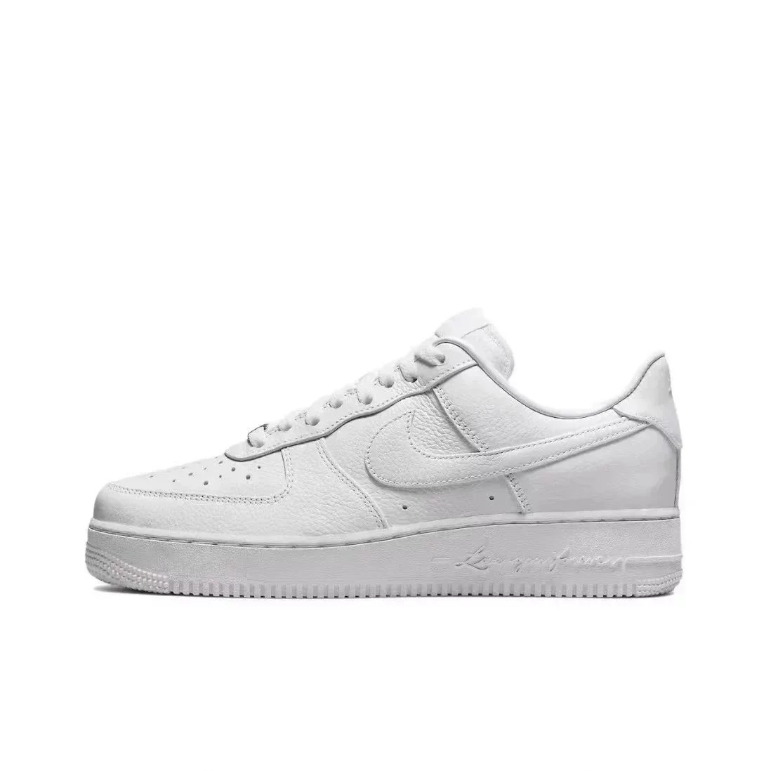 AF1 NOCTA Collaboration CZ8065-100 SKU image