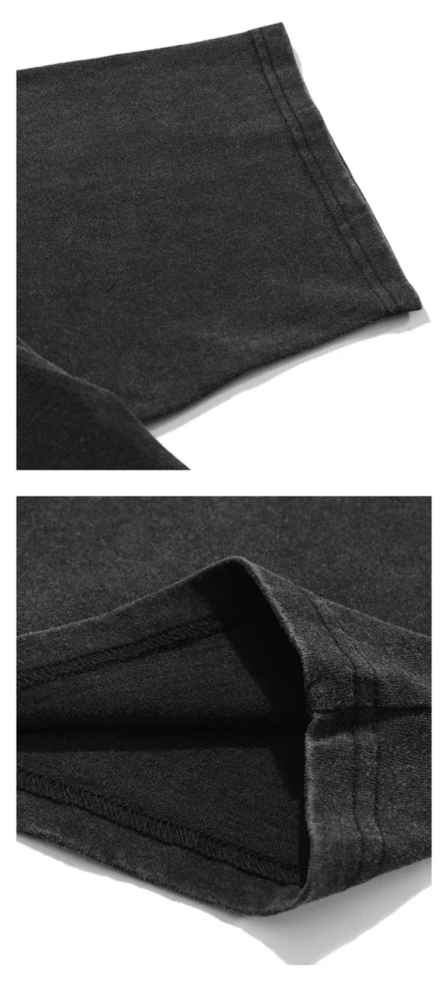 Unbranded T-Shirts Kevin Durant graphic crewneck product detail image 9