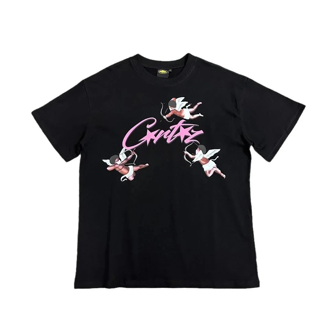 Corteiz T-Shirts Graphic Print image 5