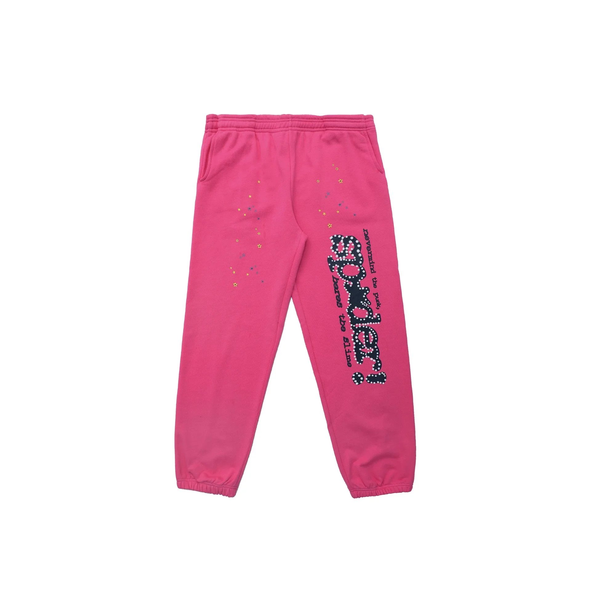V02 Rose Red Pants