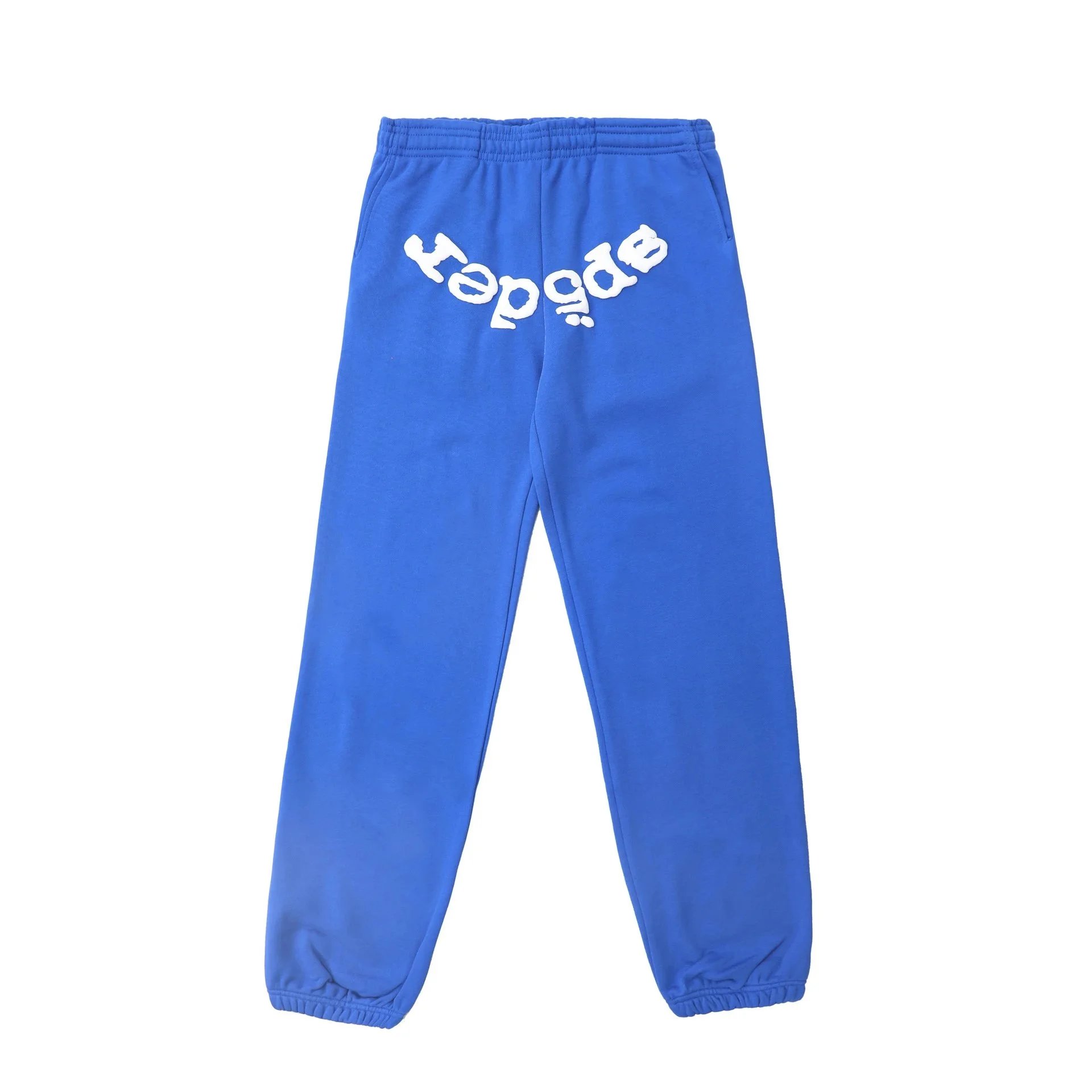 V07 Blue Pants