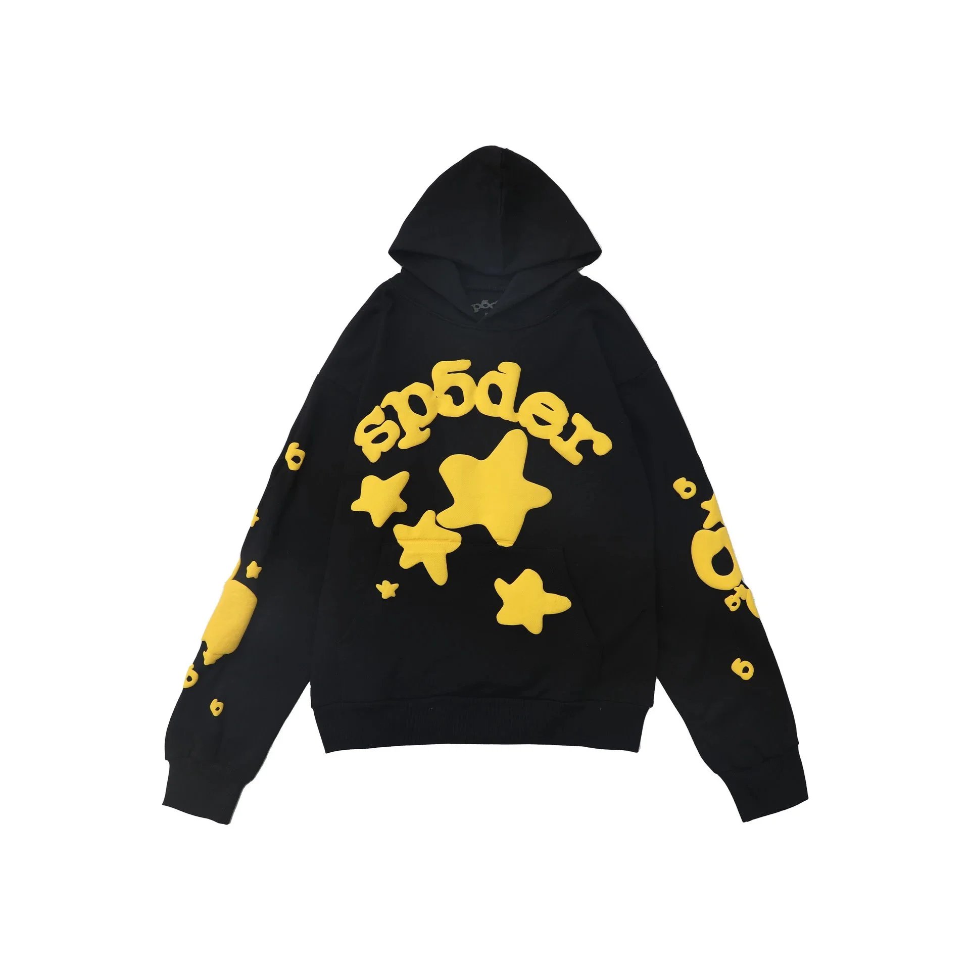 V08 Black