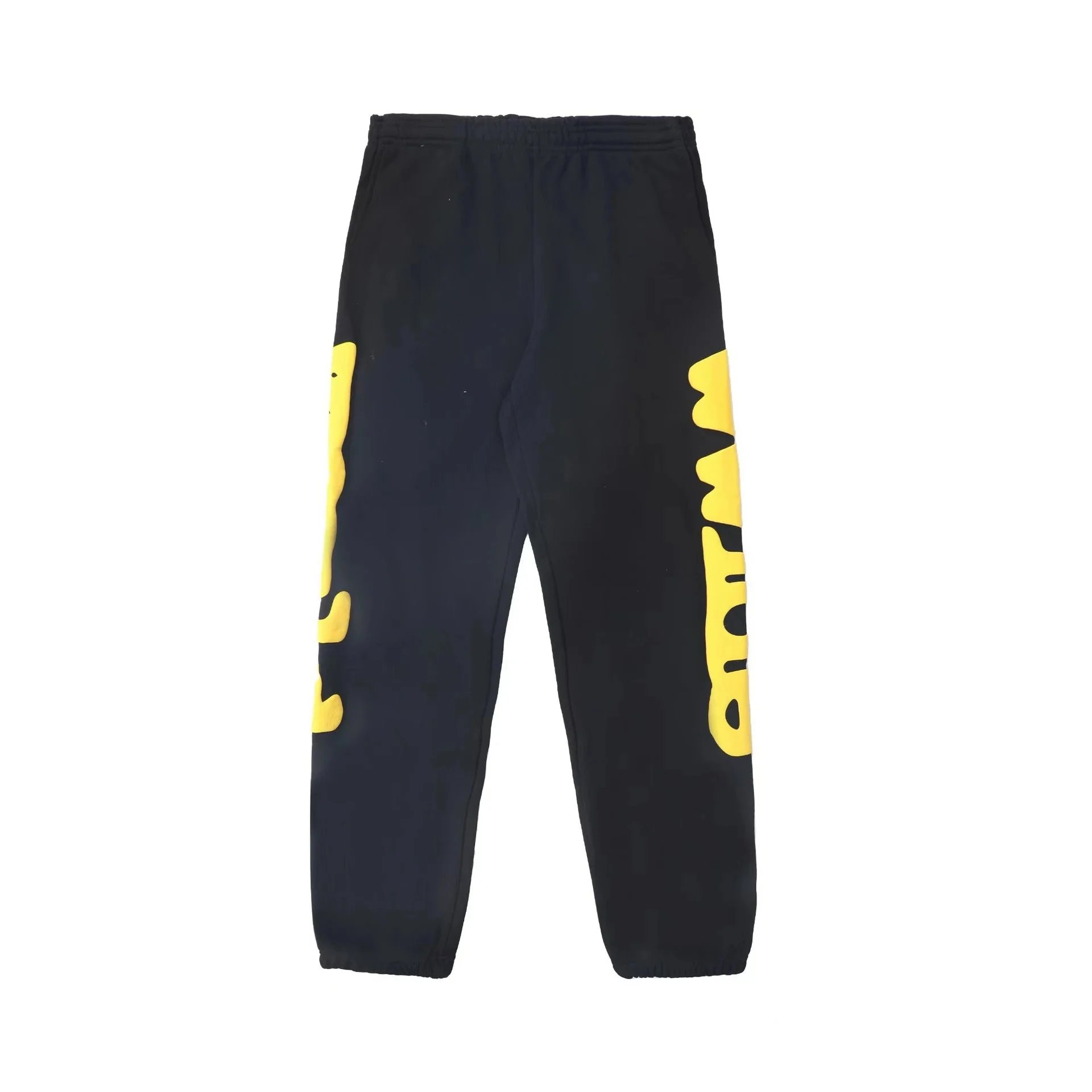 V08 Black Pants