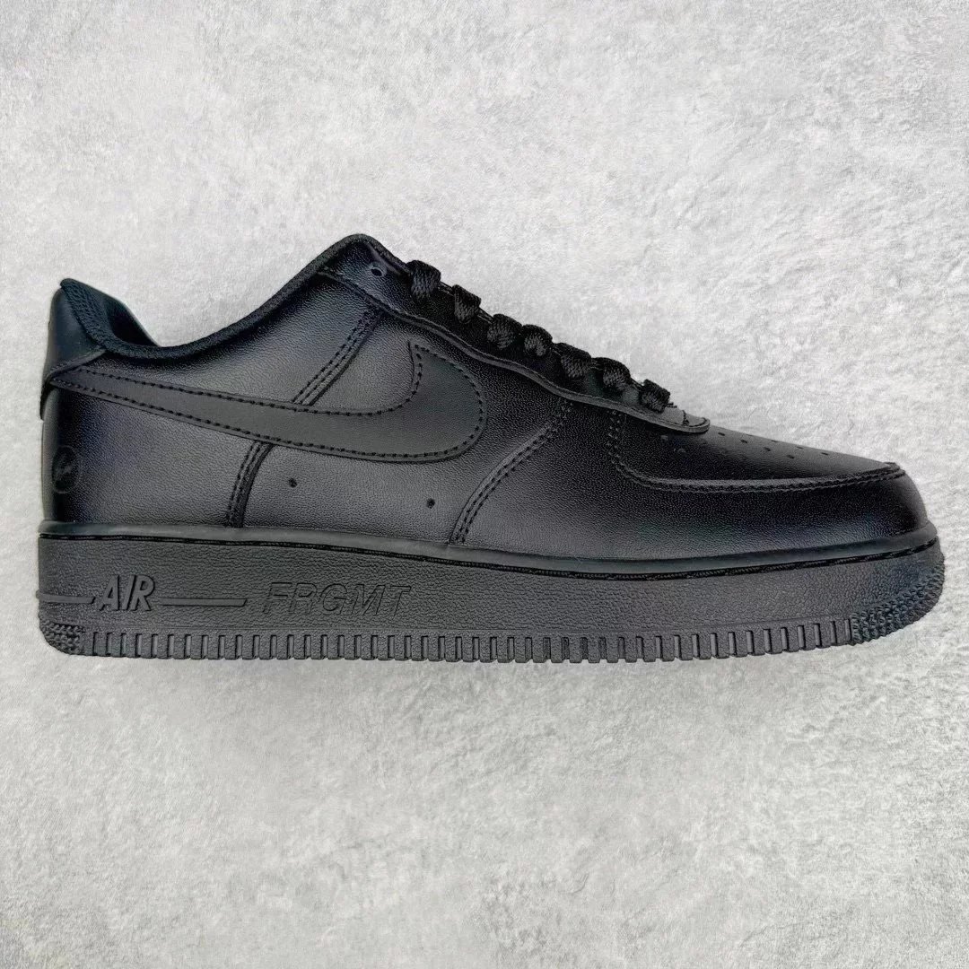 AF1 Lightning Black CW2288-001 SKU image