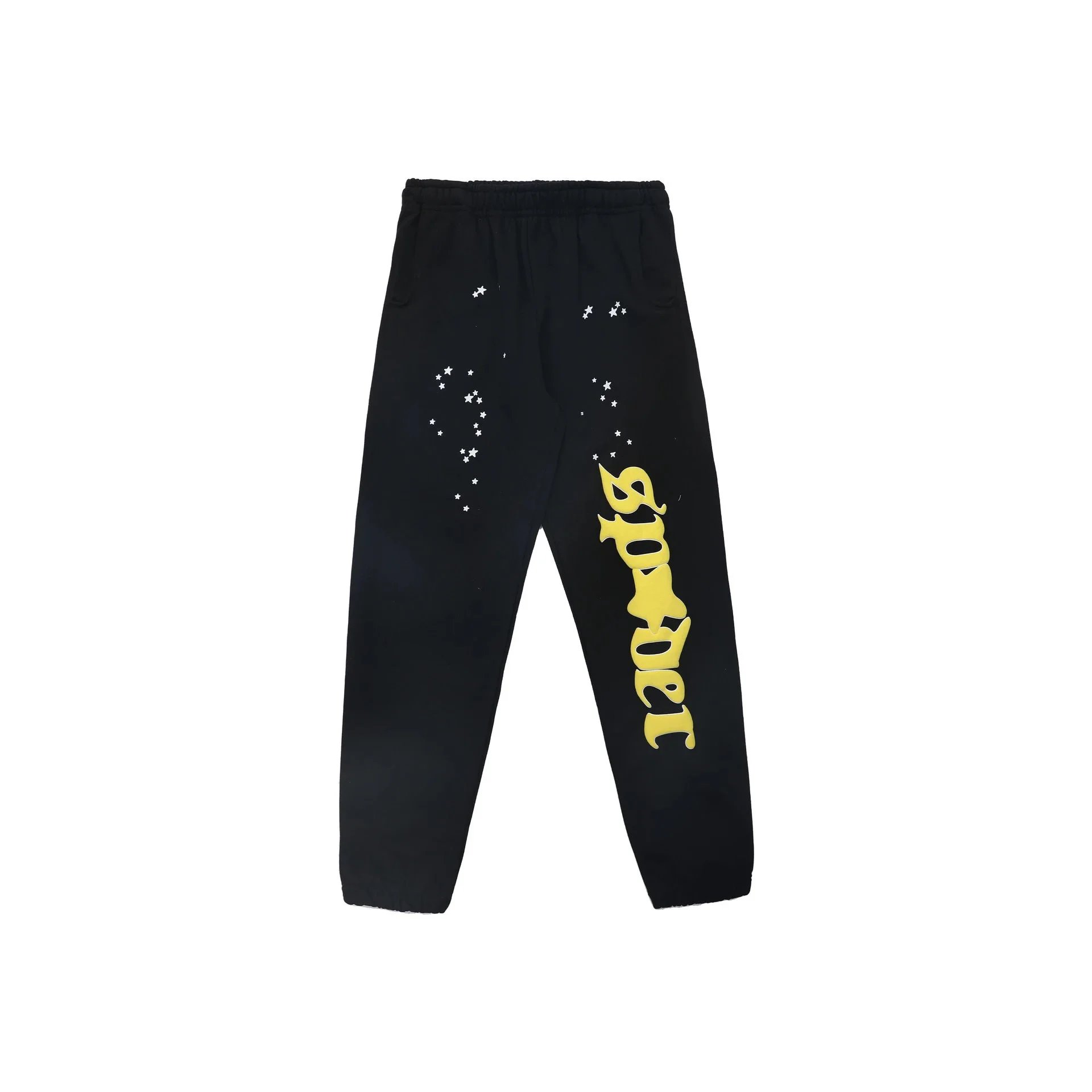 V05 Black Pants
