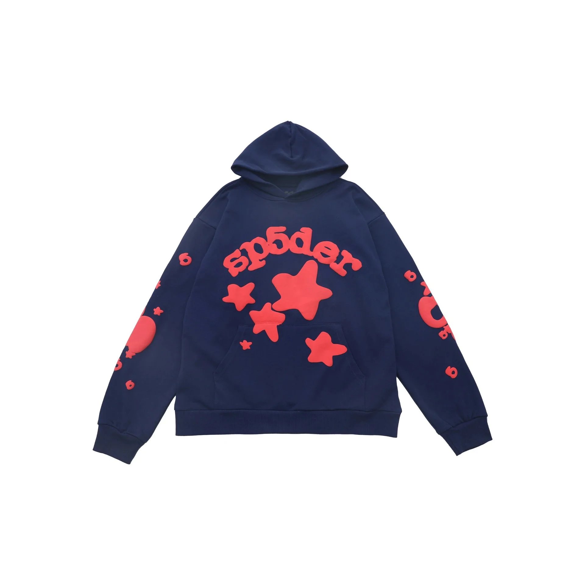 V08 Navy