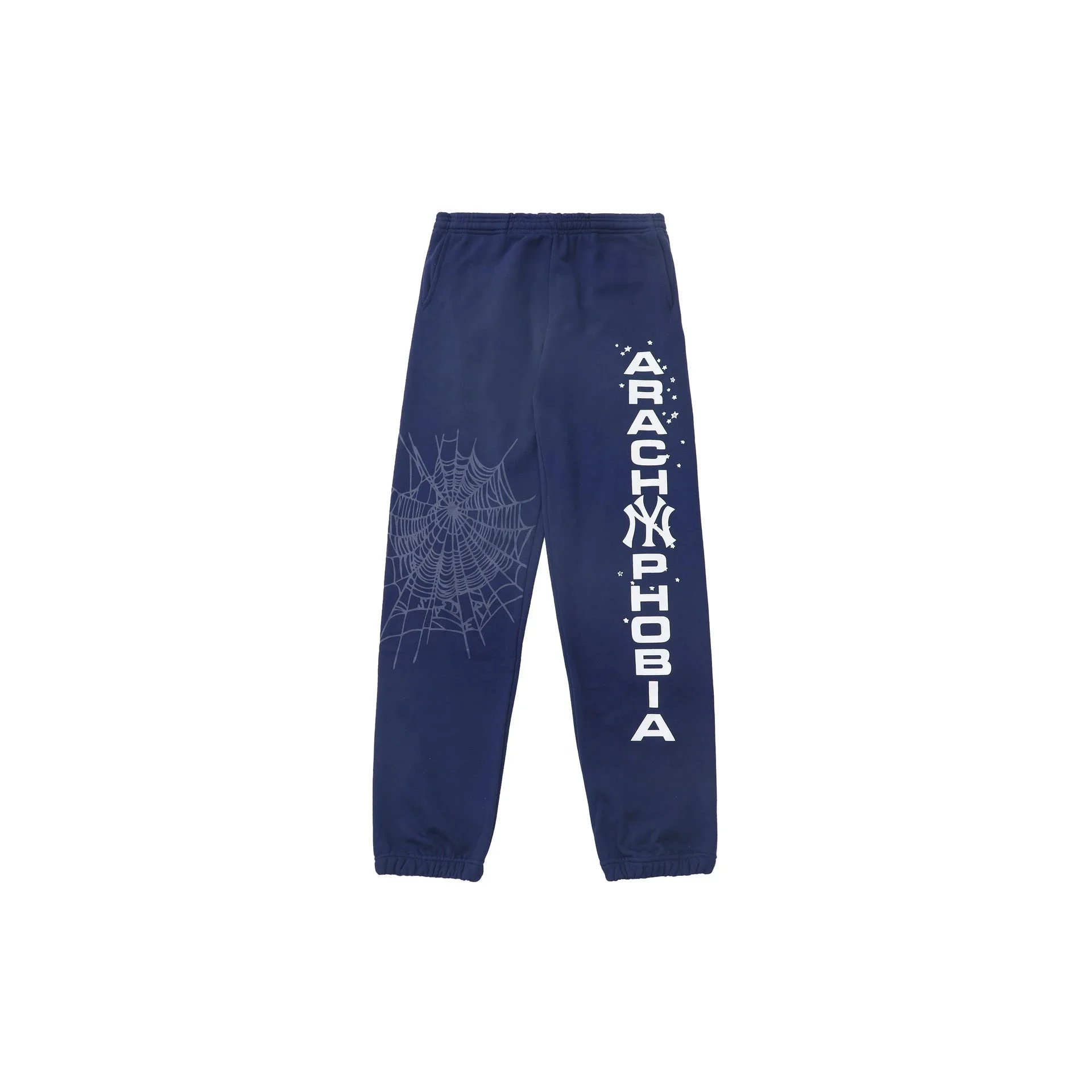 V09 Navy Pants