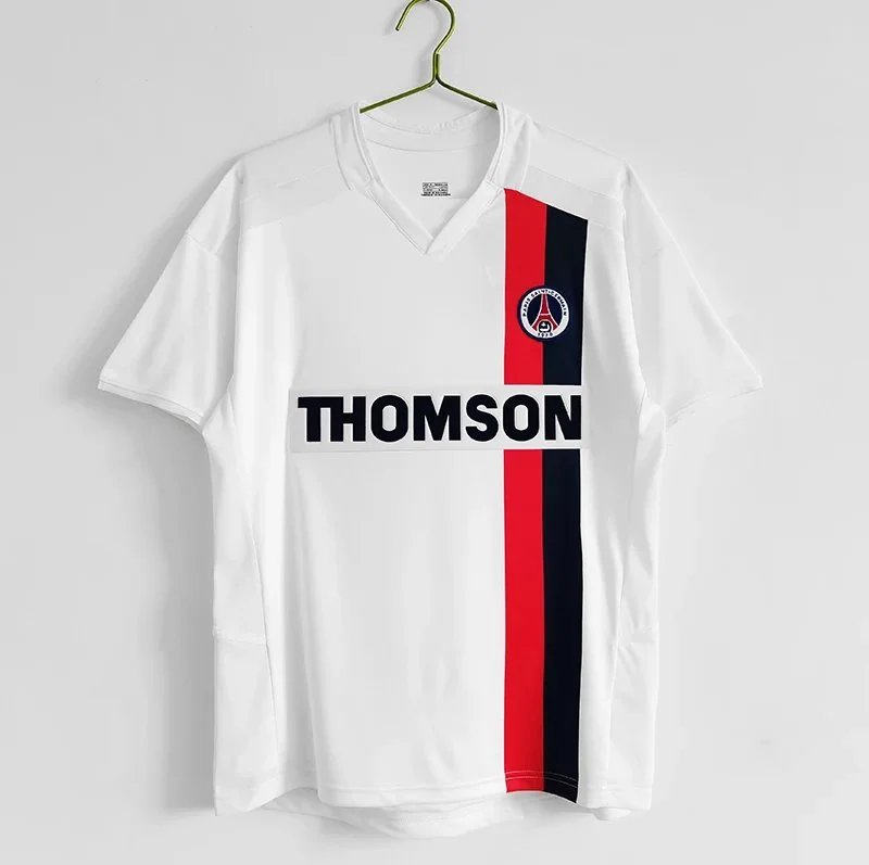 Adidas Football Jerseys Olympique de Marseille retro jersey designs image 9