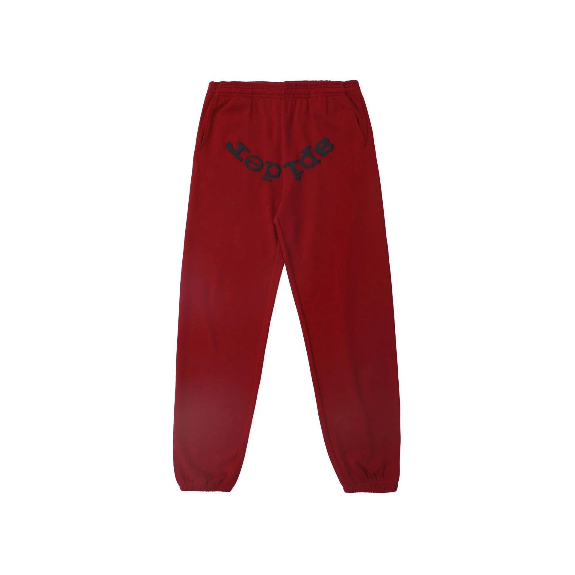 V03 Red Pants