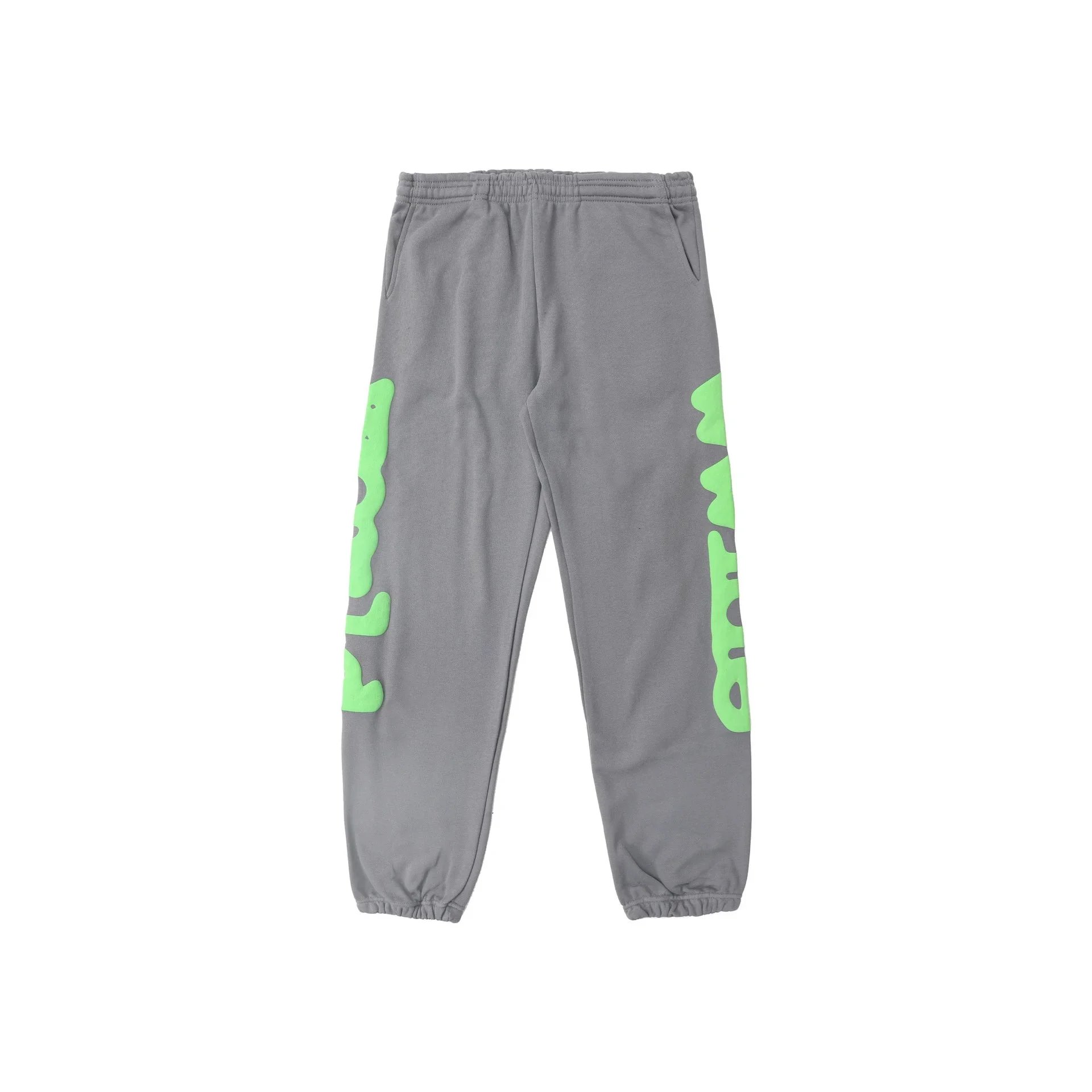 V08 Dark Gray Pants