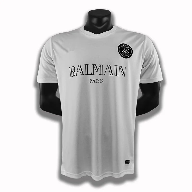 Adidas Football Jerseys Olympique de Marseille retro jersey designs image 6