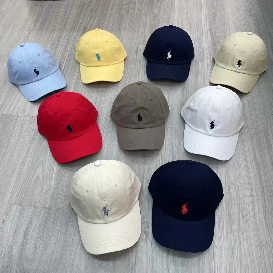 Ralph Lauren Colorfu