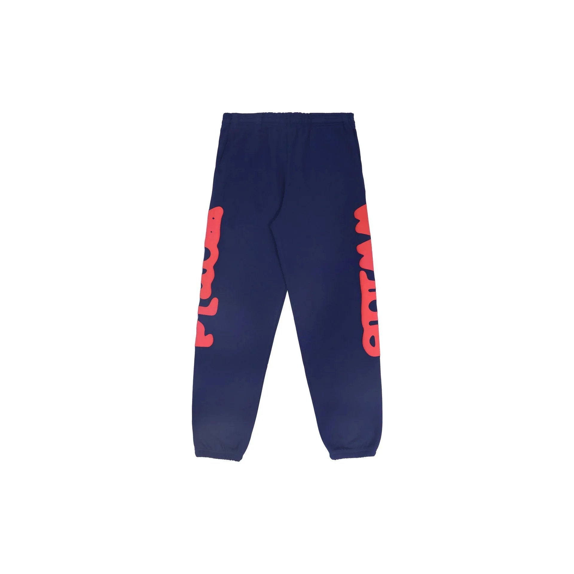 V08 Navy Pants