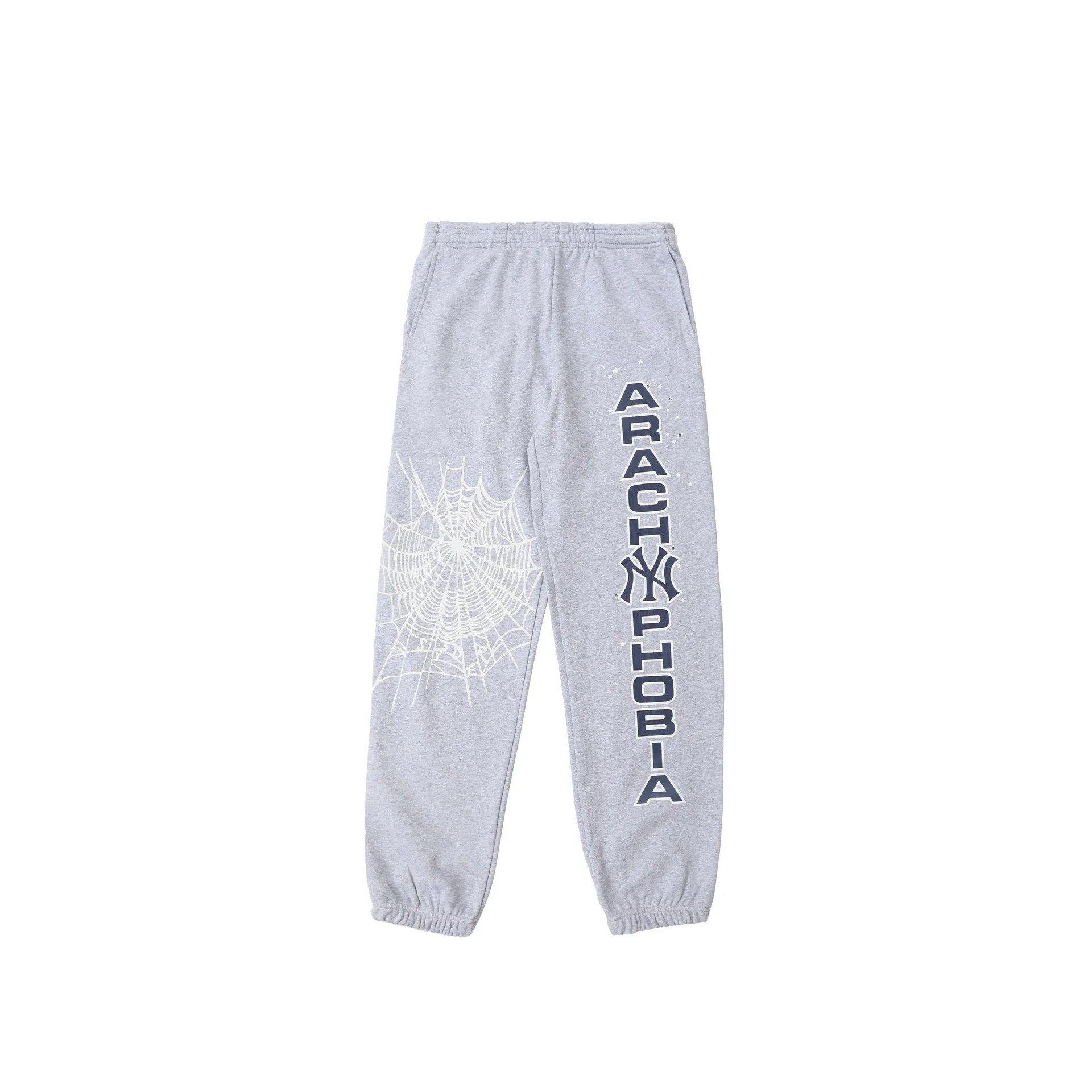 V09 Gray Pants