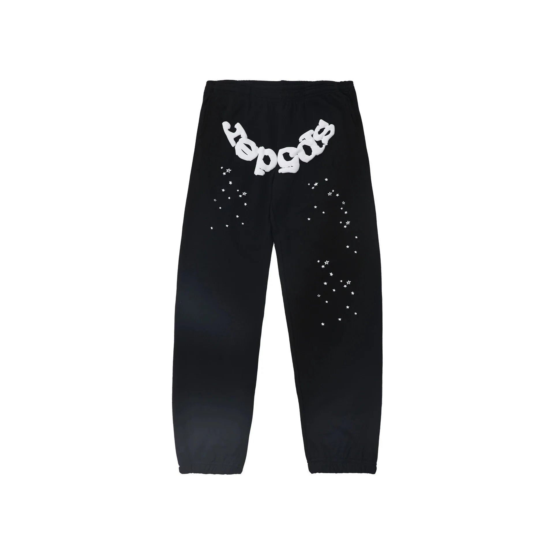 V06 Black Pants