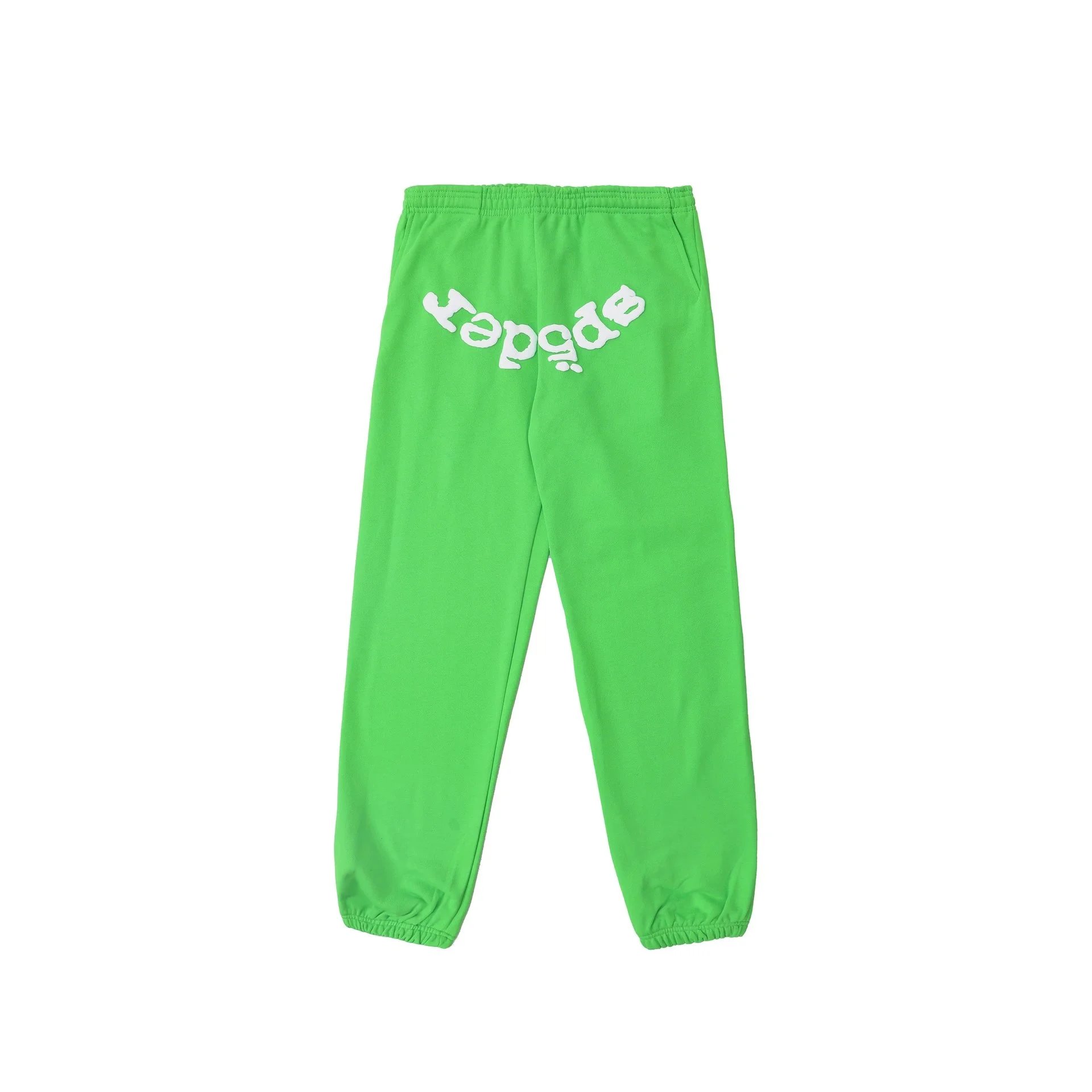 V07 Green Pants