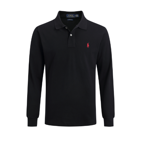 Polo Ralph Lauren Shirts Long-Sleeve Shirt image 3
