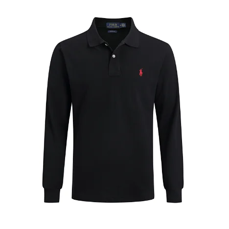 Polo Ralph Lauren Shirts Long-Sleeve Shirt product detail image 3