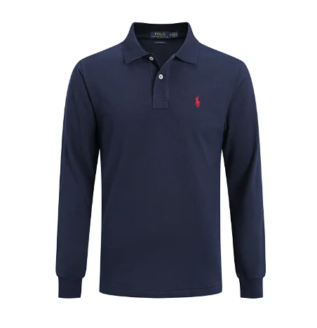 Polo Ralph Lauren Shirts Long-Sleeve Shirt product detail image 7