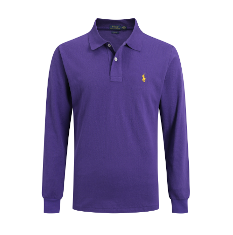 Polo Ralph Lauren Shirts Long-Sleeve Shirt image 11