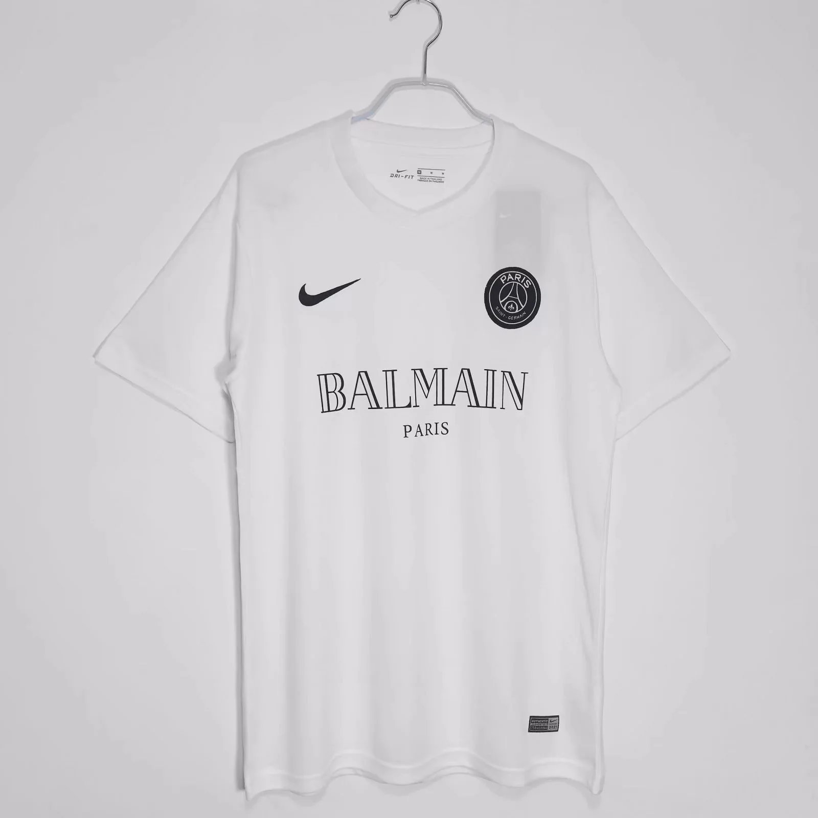 Adidas Football Jerseys Olympique de Marseille retro jersey designs image 5