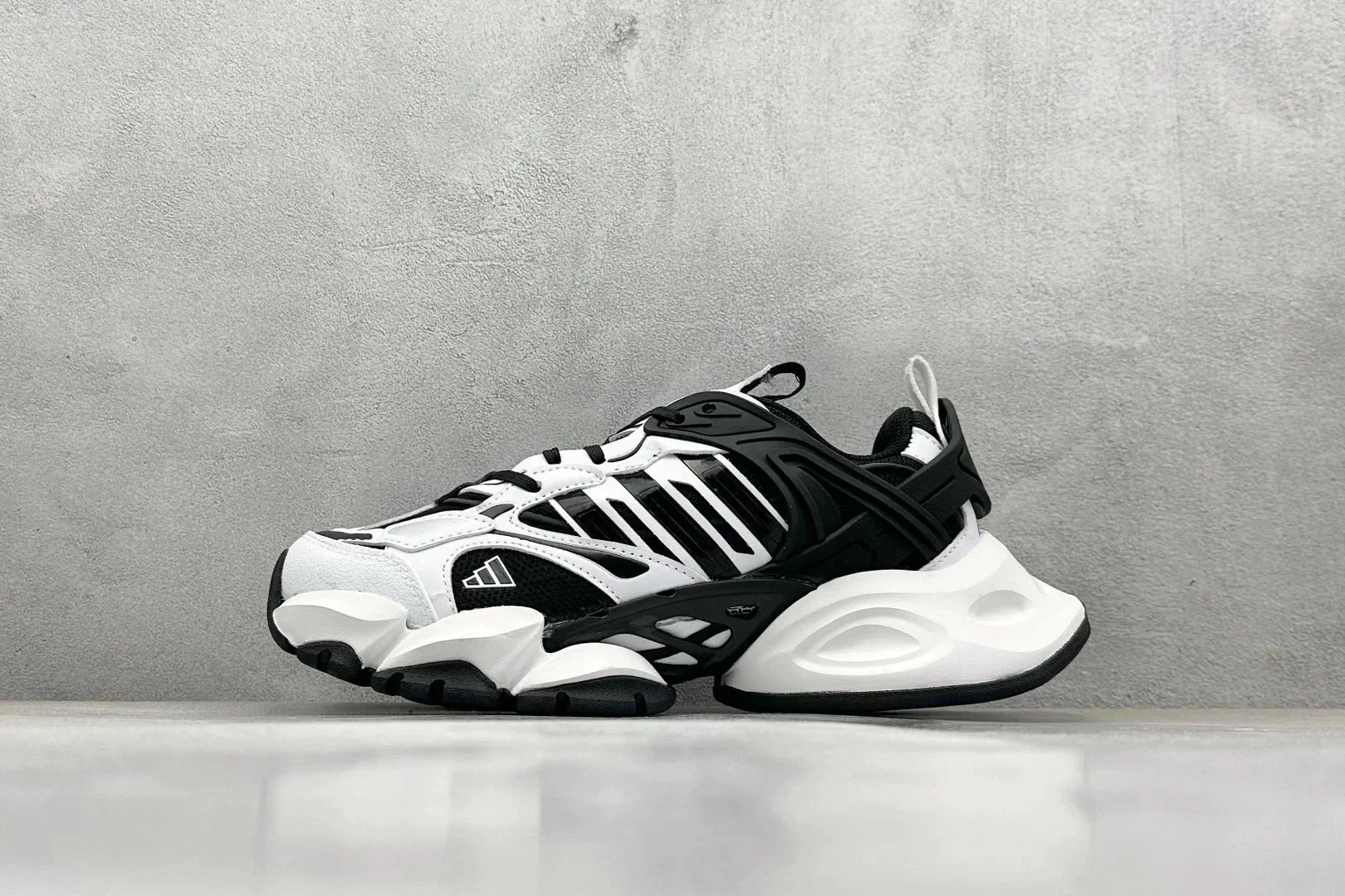 adidas Sneakers AD VENTO XLG DELUXE image 8