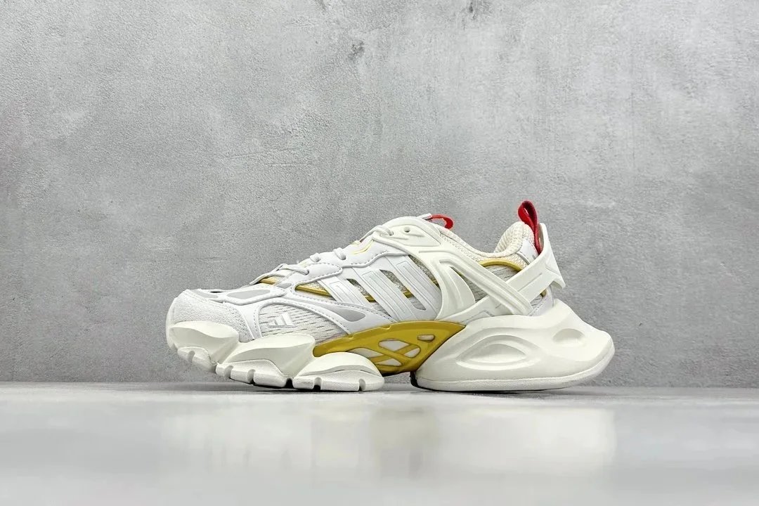 adidas Sneakers AD VENTO XLG DELUXE — 32
